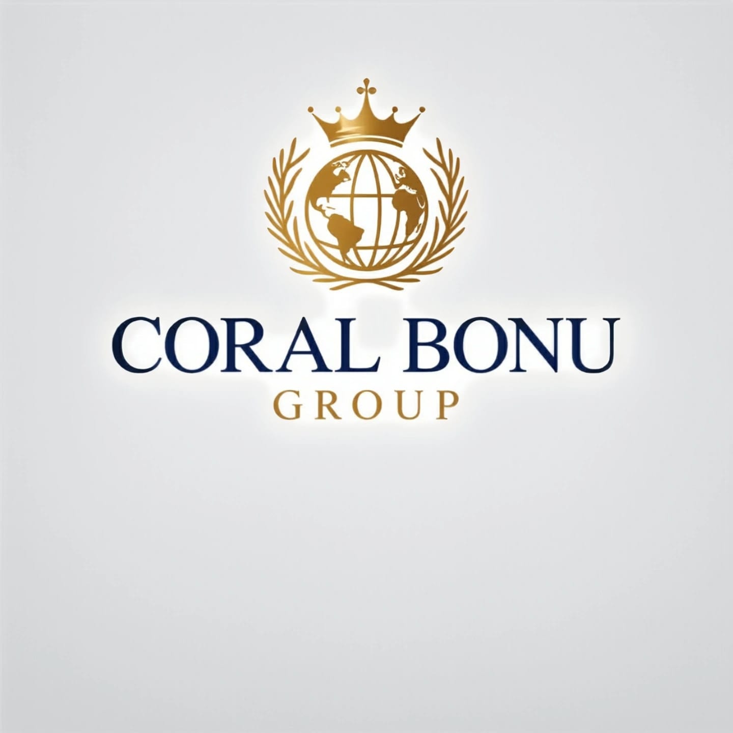 Coral Bonu Group Logo